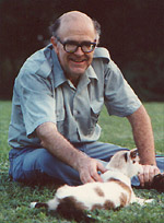 Dr. Robert C. Newman